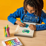 Cub Crew: Markers (Set of 8)