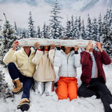 Aprés Ski ShotSki®