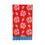 Floral Paper Napkin Set
