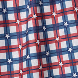 Backyard Picnic Tea Towel