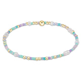 Egirl Hope Unwritten Bracelet