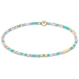 Egirl Hope Unwritten Bracelet
