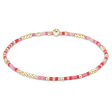 Egirl Hope Unwritten Bracelet