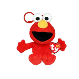 Elmo- Clip