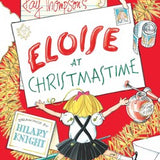 Eloise at Christmastime