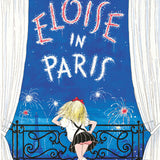 Eloise in Paris