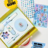 Disney Frozen Elsa Makeup Kit
