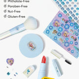 Disney Frozen Elsa Makeup Kit