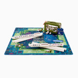 Elysium Mat in Tube