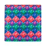 Emerald Gem Double-Sided Mahjong Mat
