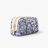 English Rose Small Cosmetic Pouch