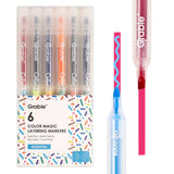 Color Magic Layering Marker Set- Essential Colors