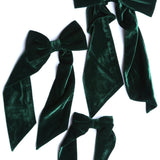 Evergreen Bow