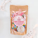 Girls Goody Grab Bag Kids Party Favor Candy & Favors