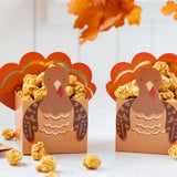 Turkey Treat Boxes (12ct)