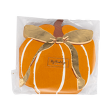 Pumpkin Shaped Paper Napkins
