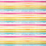 Rainbow Palette Stone Dual Wrapping Paper