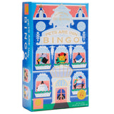 Hello!Lucky Pets Are Inn Bingo