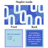 Autocorrect/Google Napkin