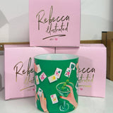 BAMS CLUB MAHJONG - Candle