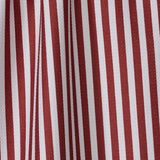 Ribbon Red Tea Towel