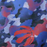 Raptors Camo Beach Towel