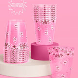 Cowgirl Cups