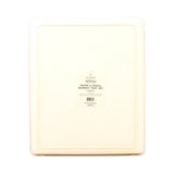 Occasions Paper and Pencil Bamboo Tray Set