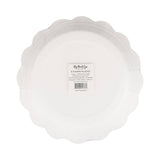 Turkey 9" Paper Plate (8ct)