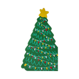 Tree Dinner Napkin