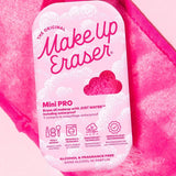 Pink Mini MakeUp Eraser PRO