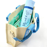Light Blue Mahj It All