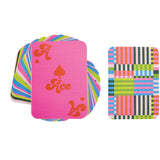 Bright & Bold Playing Cards - Single Deck
