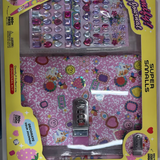 Sparkle Reflections Gemify® Journal Kit