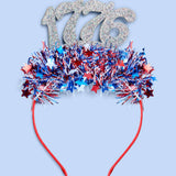 America 250 1776 Headband