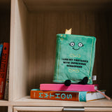 Plush Book - Fantasies