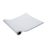 'Write On! Paper Table Runner with Stickers