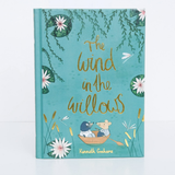 The Wind in the Willows