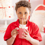 Believe Reusable Straws