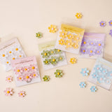 Daisy Delight Magnet Set Bundle-2025
