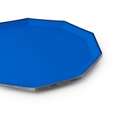 PALISADES BLUE SIGNATURE LARGE PLATES