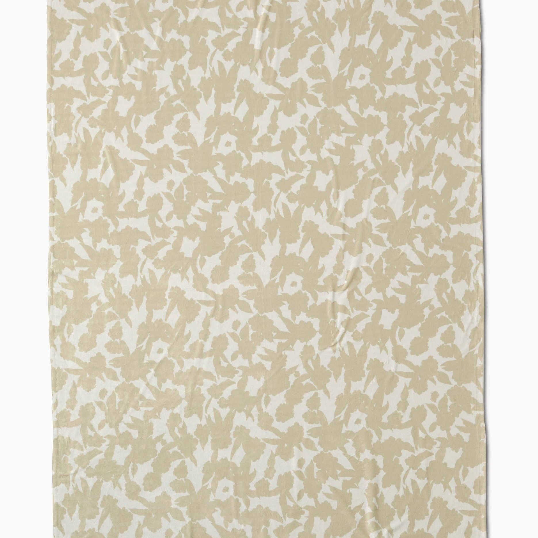 Wild Wood Mint Butter Blanket