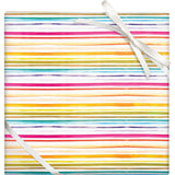 Rainbow Palette Stone Dual Wrapping Paper
