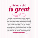 Everything I Need to Know I Learned From American Girl by American Girl Editors