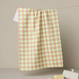 Mariquita Gingham Tea Towel