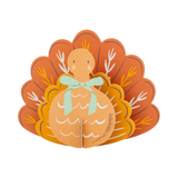 Build a Turkey DIY Craft