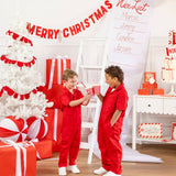 Striped cup with handle