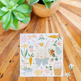 Easter Puzzle - 100 pieces