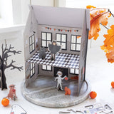 Build a Haunted House
