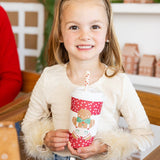 Gingerbread To-Go Cup